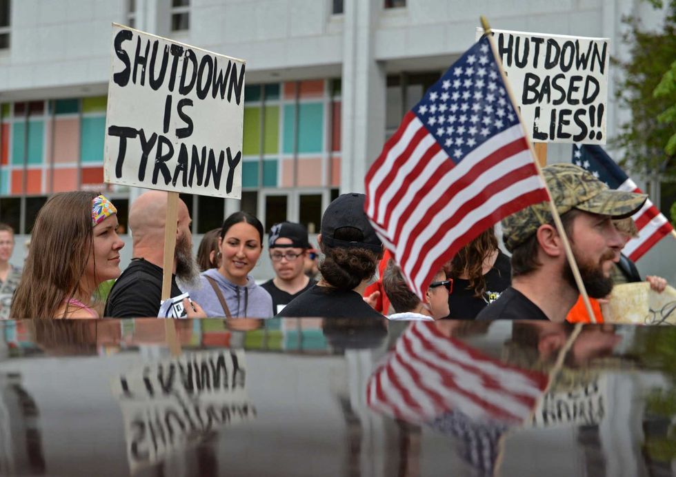 Protest