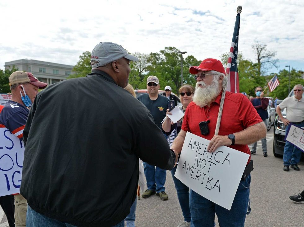 Protest