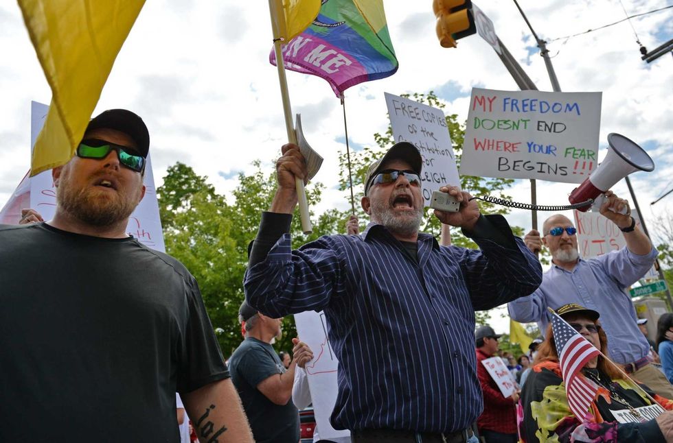 Protest