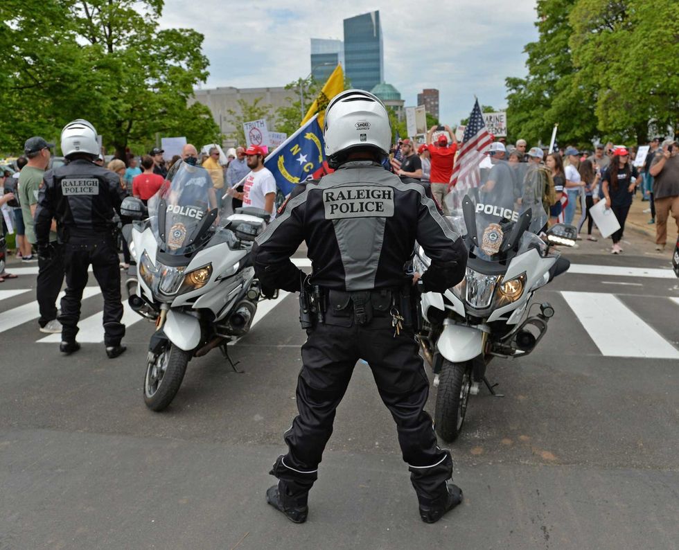 Protest