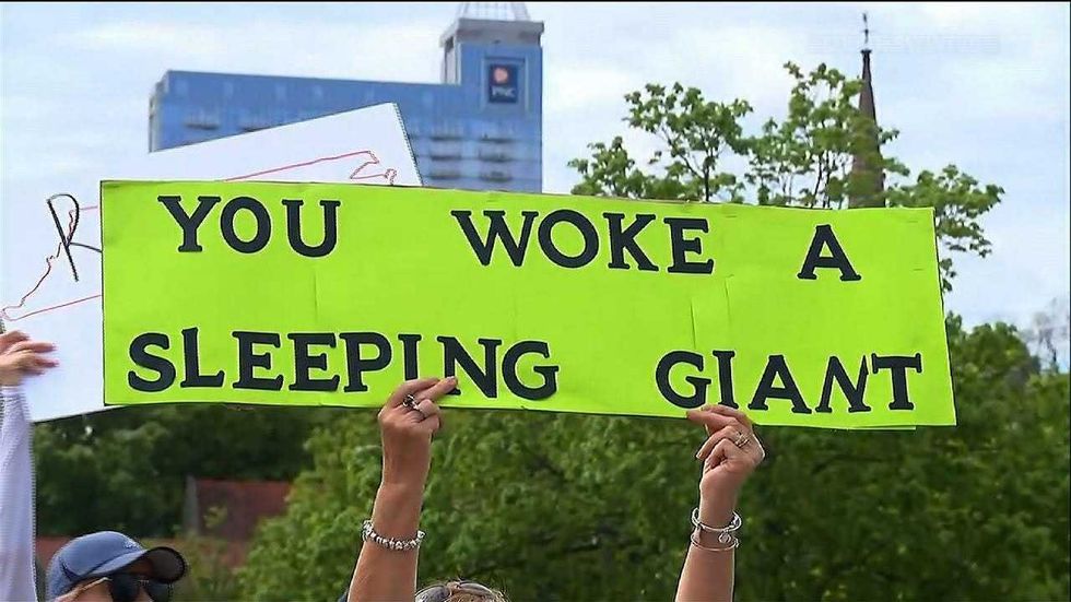 Protest