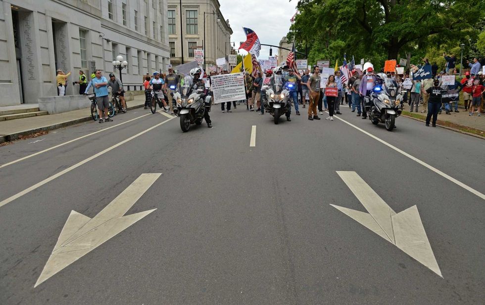 Protest