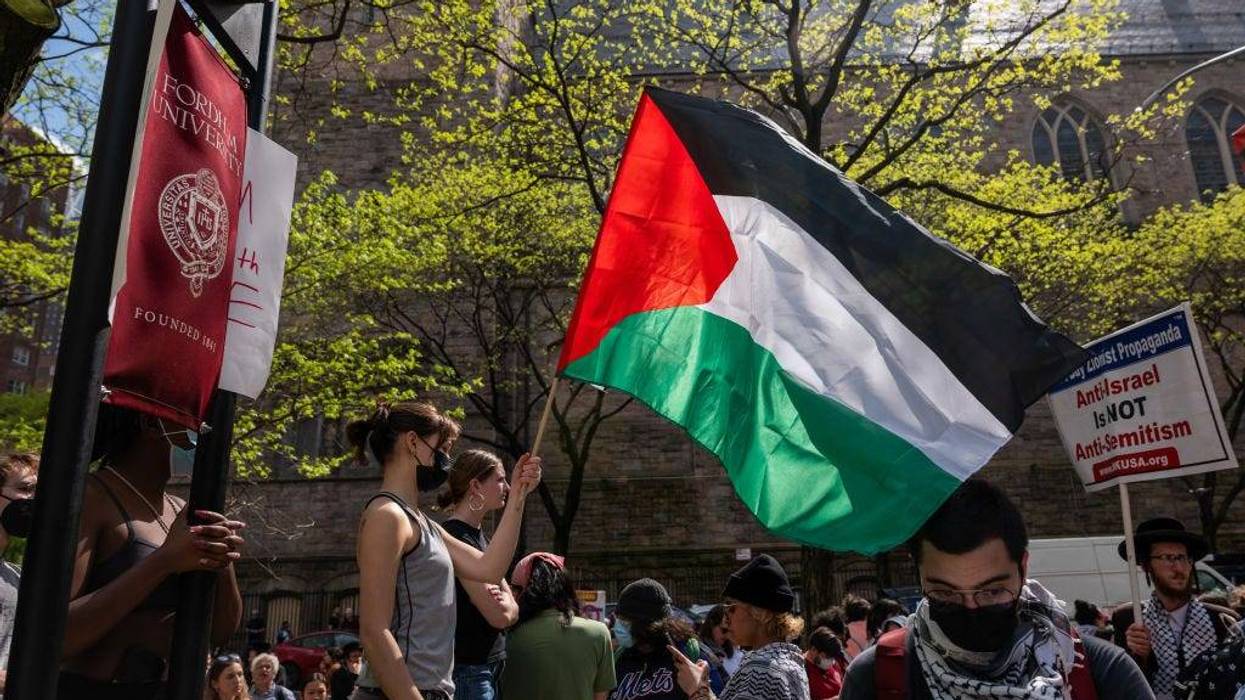 protest
