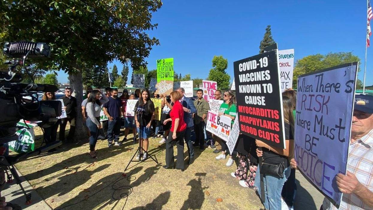 Protest