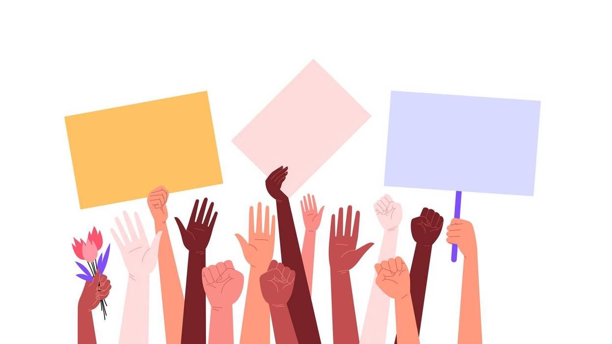 Protest