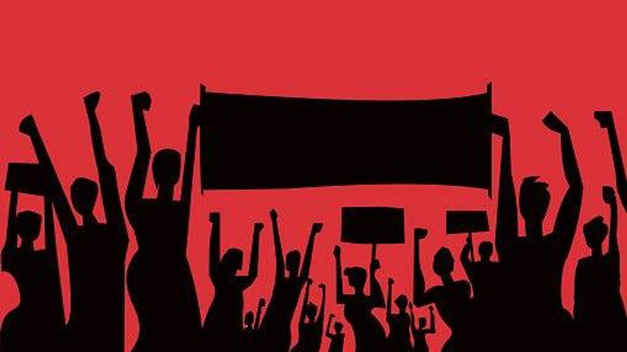 Protest