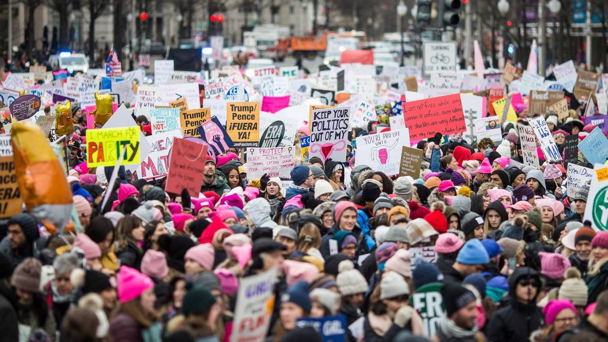 Protestors are expected to fill the streets of San Francisco and cities around the country Saturday in support of women’s reproductive rights.