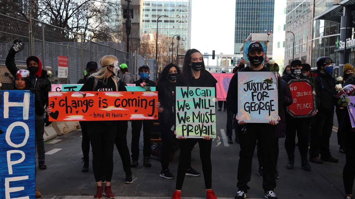 Protests 1