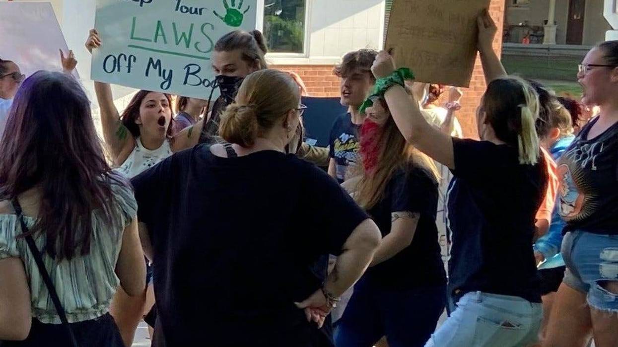 Protests