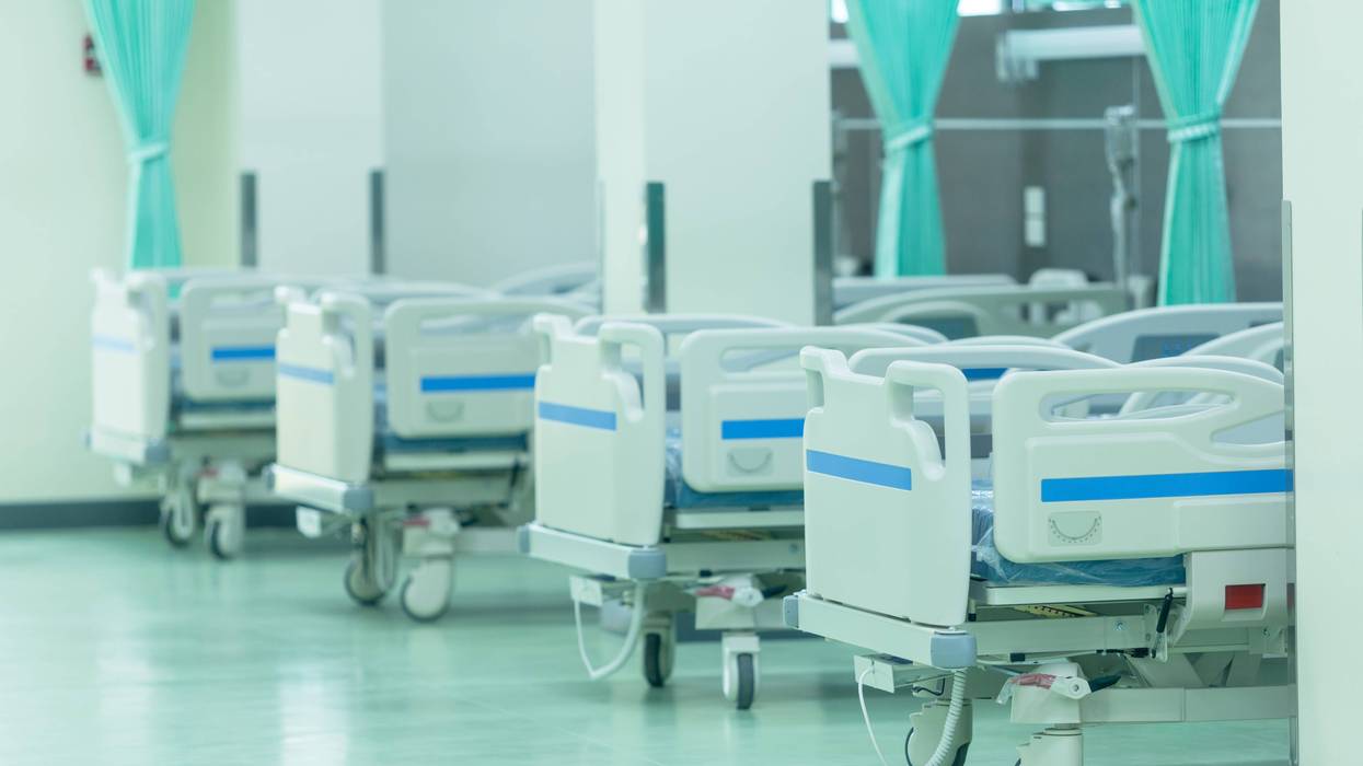 Providence Plans $712M Medical Expansion in Southern Orange County
