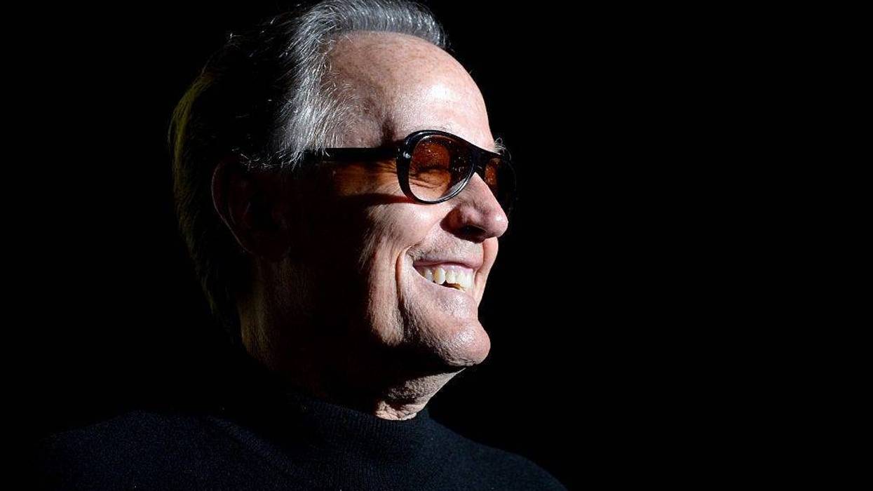 Providence St. John's Health Center in Santa Monica is joining Peter Fonda's former primary care doctor in seeking to be dismissed as a defendant in a suit filed by the late "Easy Rider" star's widow.