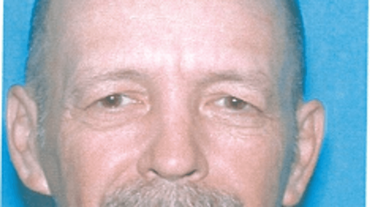 PSP search for Jeffrey Millard