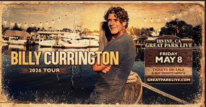 Billy Currington Great Park Live