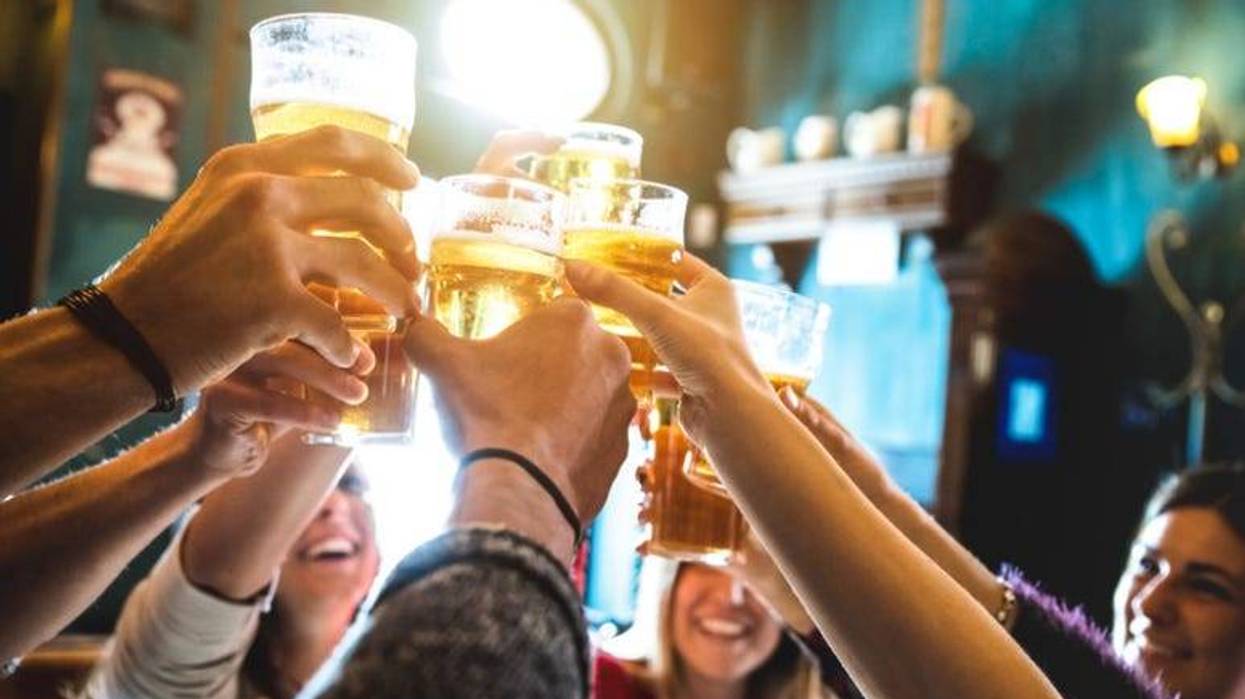 Pub