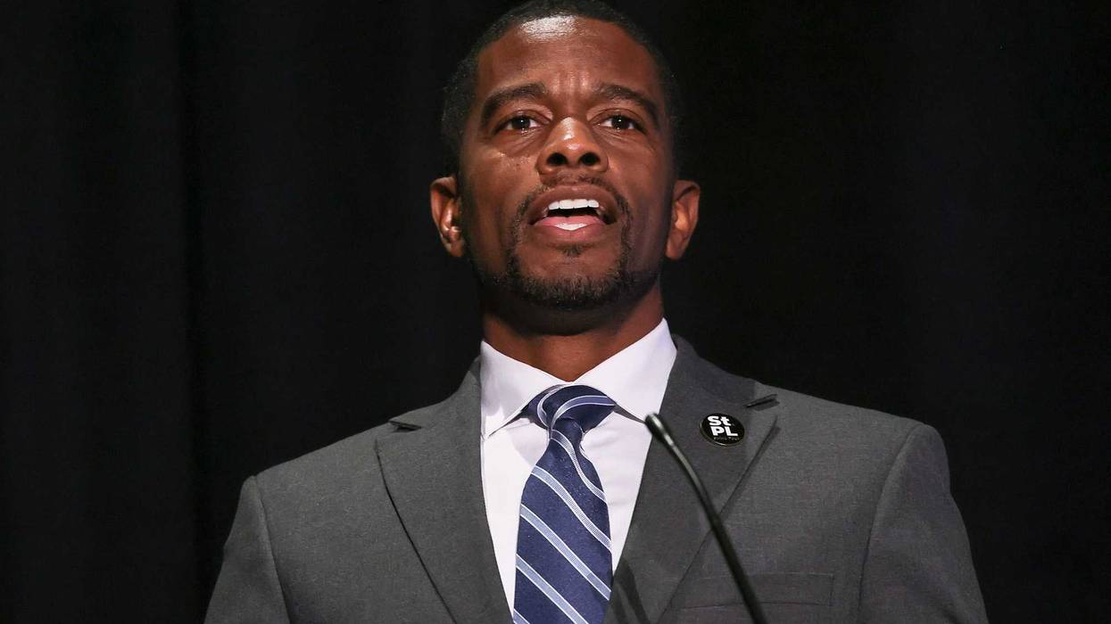 Public safety, housing and the revival of downtown topped the list of St. Paul Mayor Melvin Carter's annual State of the City Address Monday.