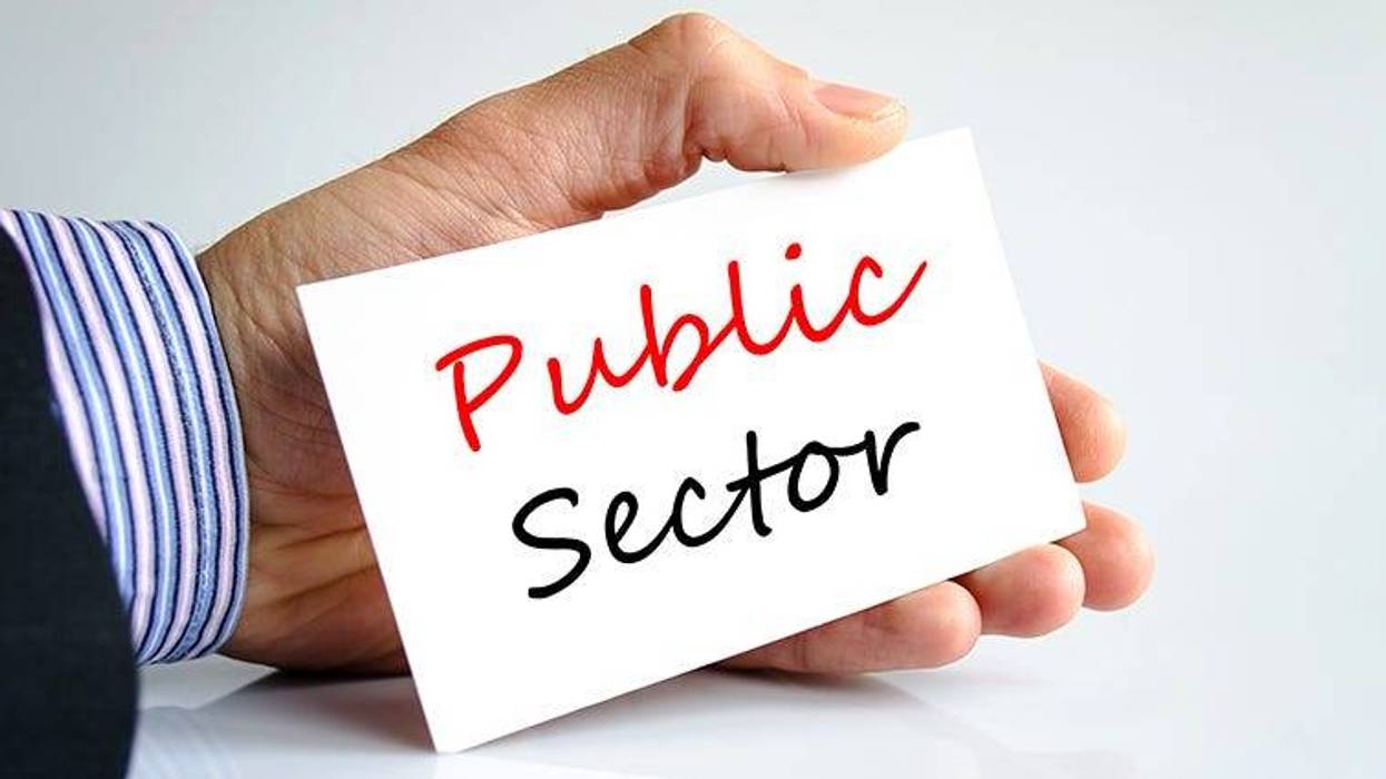 Public Sector