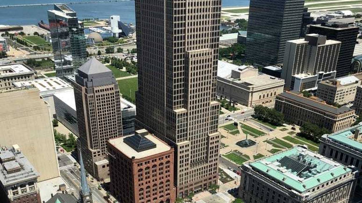 public square
