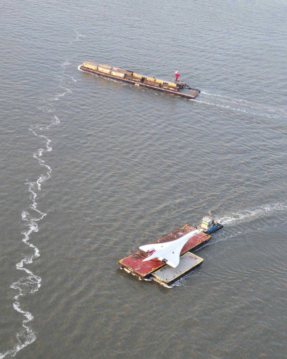 Public tours of the jet will resume on April 4, museum officials said