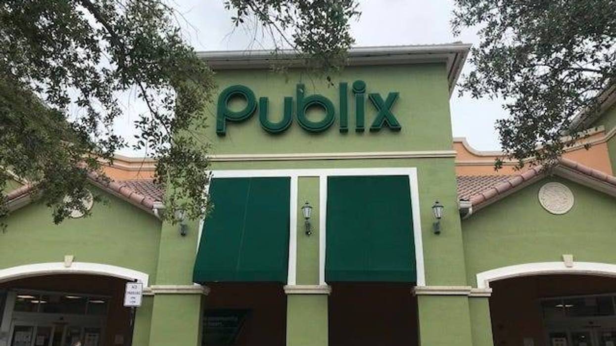 Publix