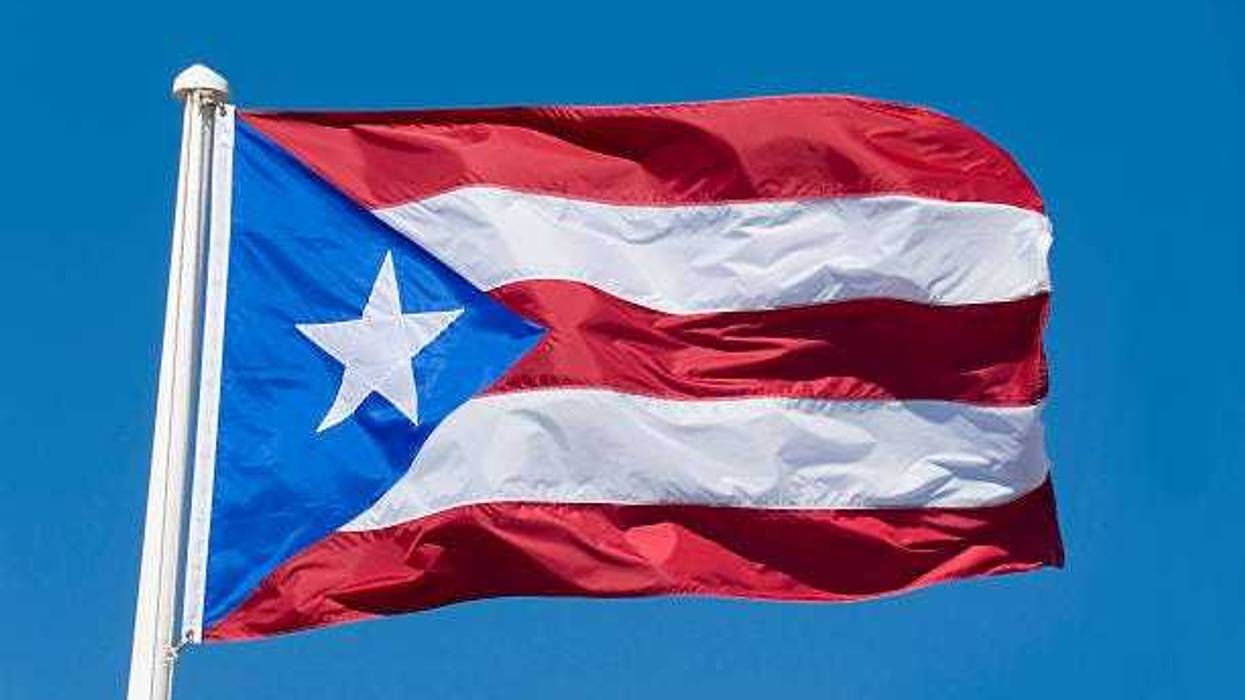 Puerto Rican parade returns to Bridgeport