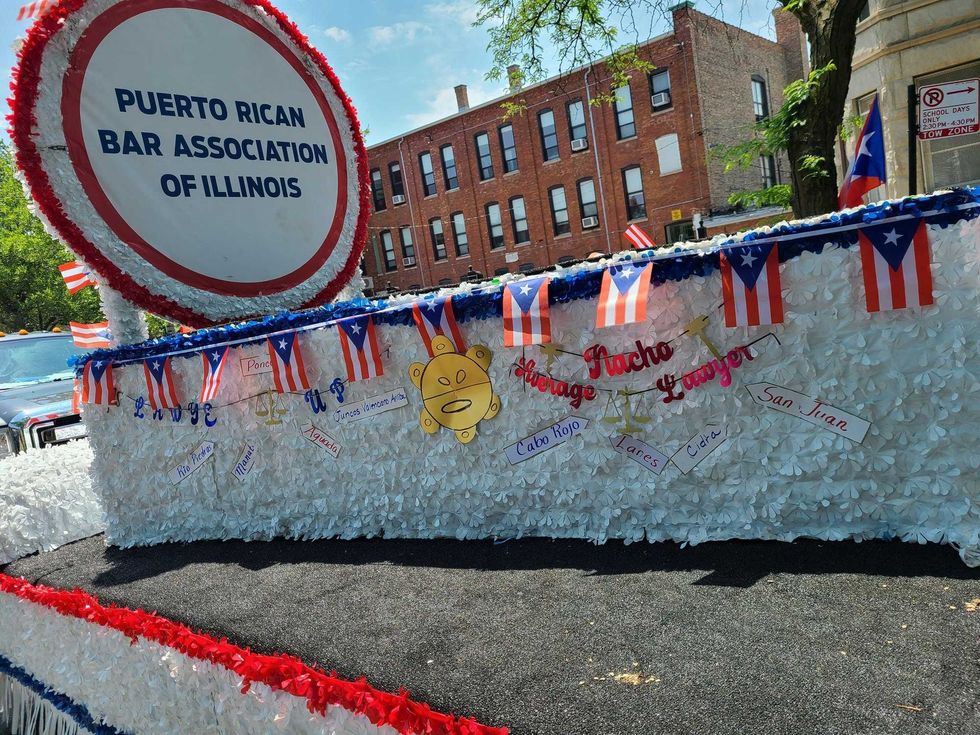 Puerto Rican People