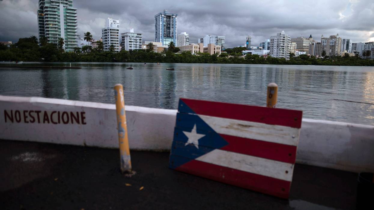 PUERTO RICO-ALQUILERES DE CORTO PLAZO