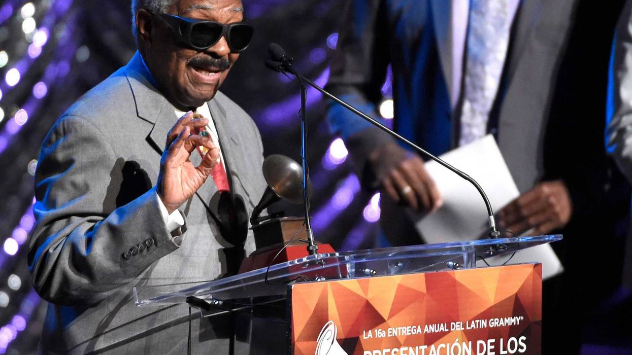 Puerto Rico-Obit-Rafael Ithier