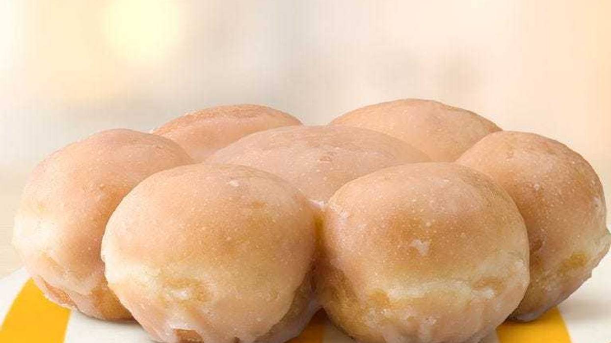 pull apart