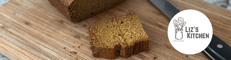 Pumpkin Bread