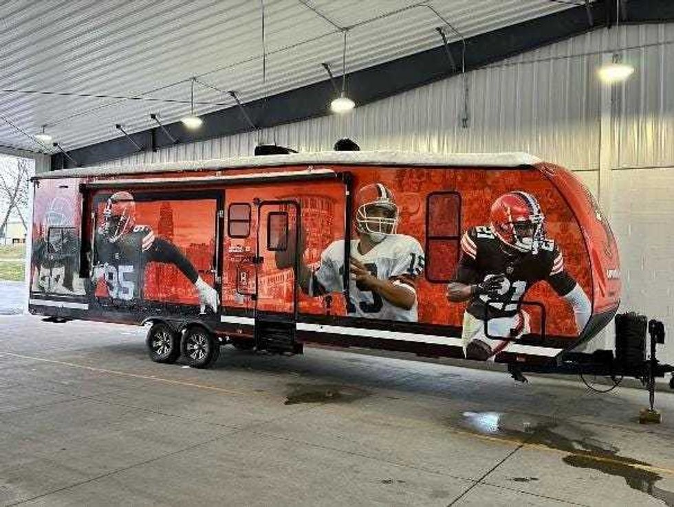 Pumpkin Head/Gus Angelone