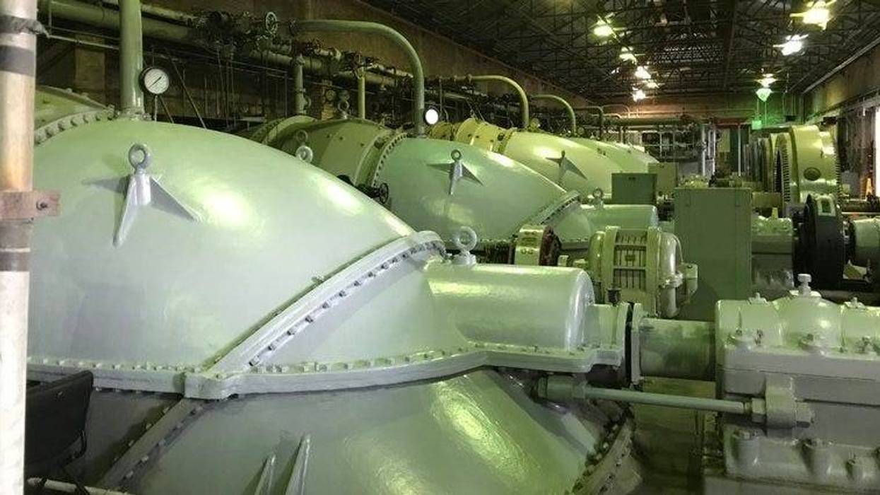 Pumps not at full capacity, SWBNOLA warns ahead of weekend rain