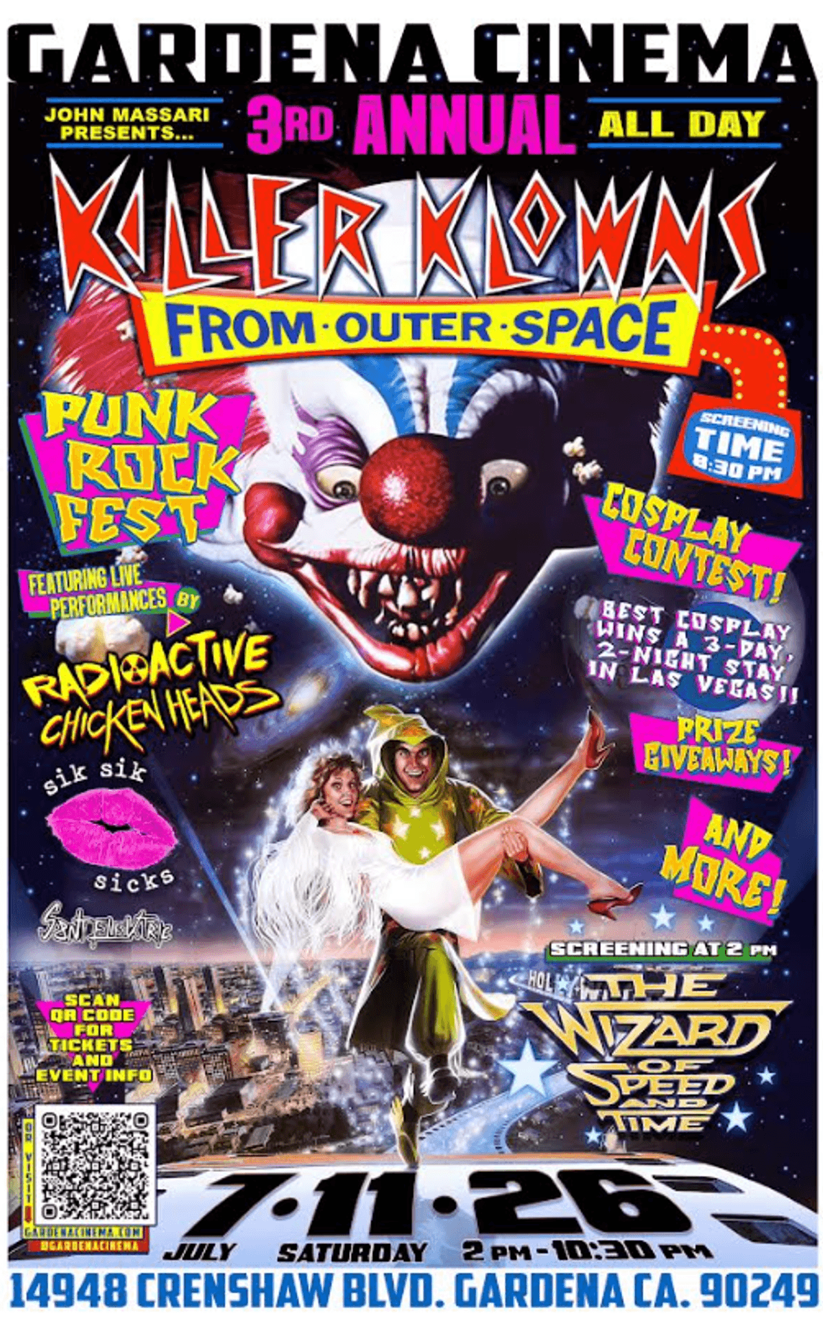 Punk Rock Fest