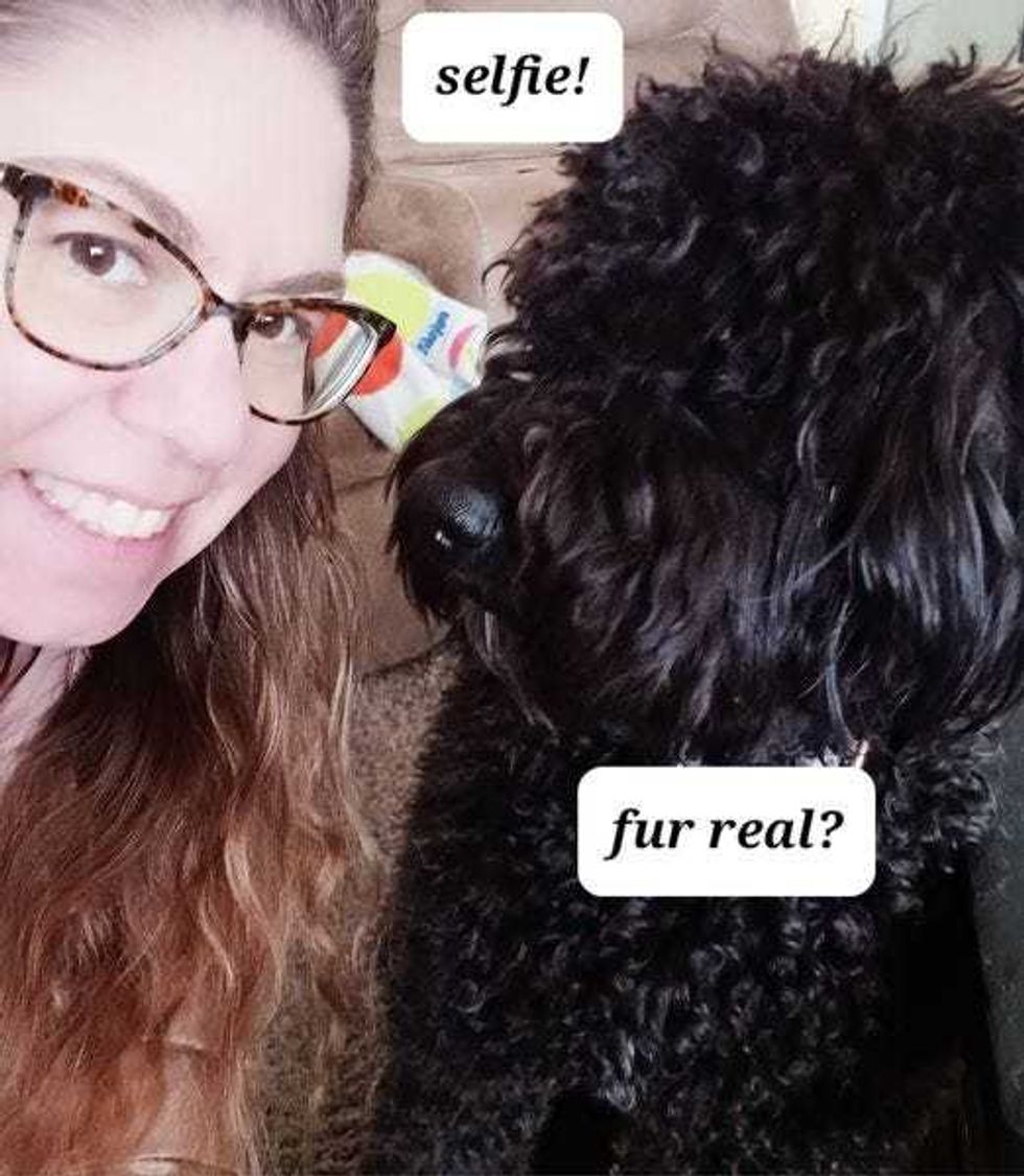 pup