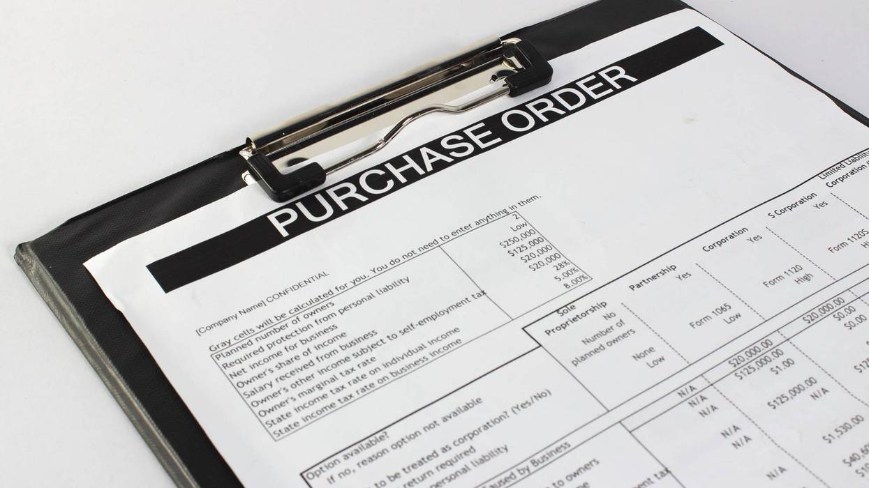 Purchase Agreement