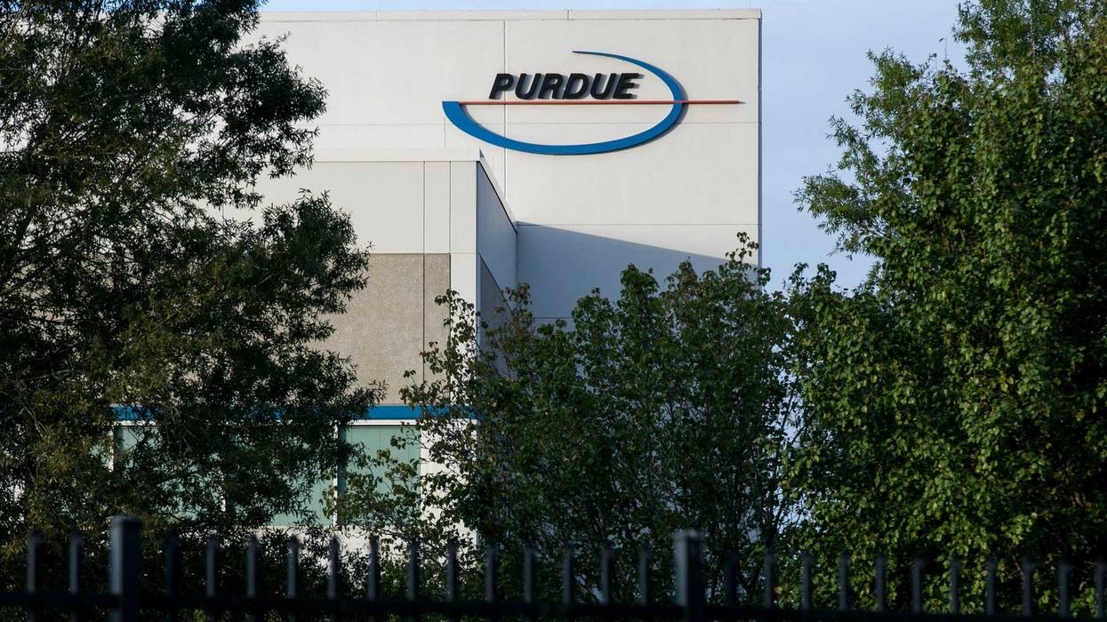 Purdue Pharma
