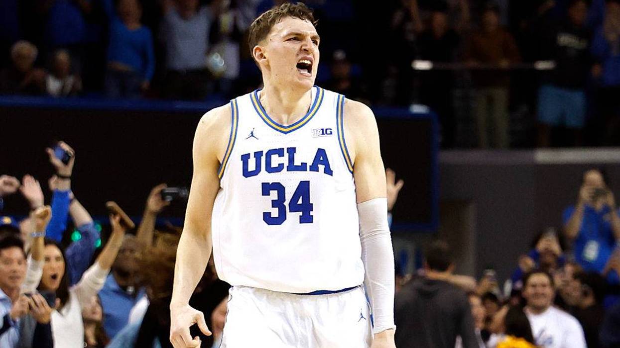 Purdue v UCLA