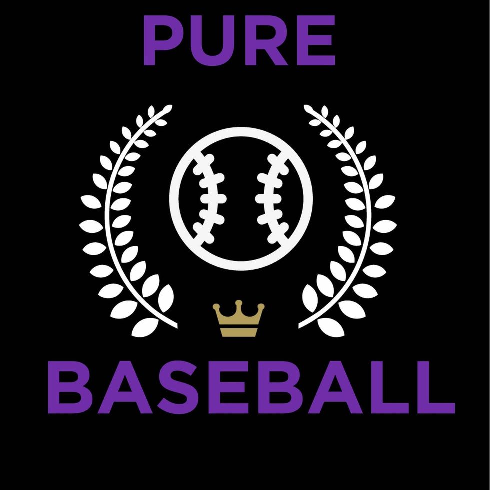 Pure Baseball