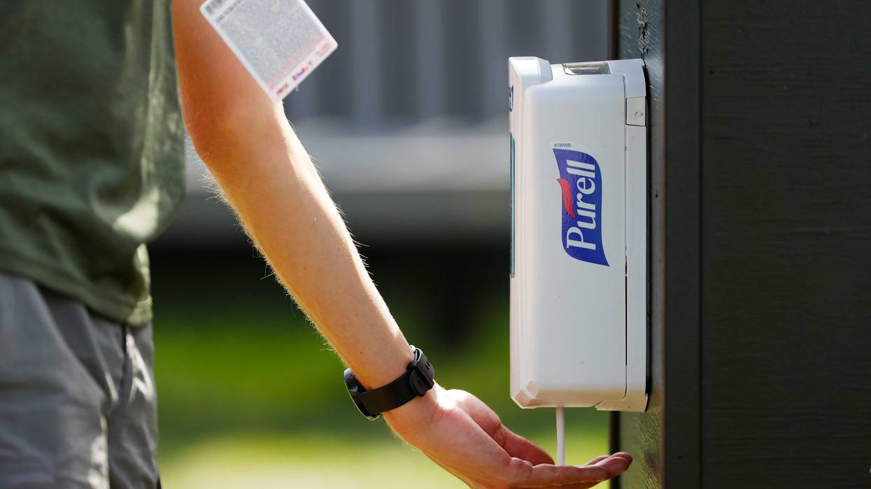 Purell
