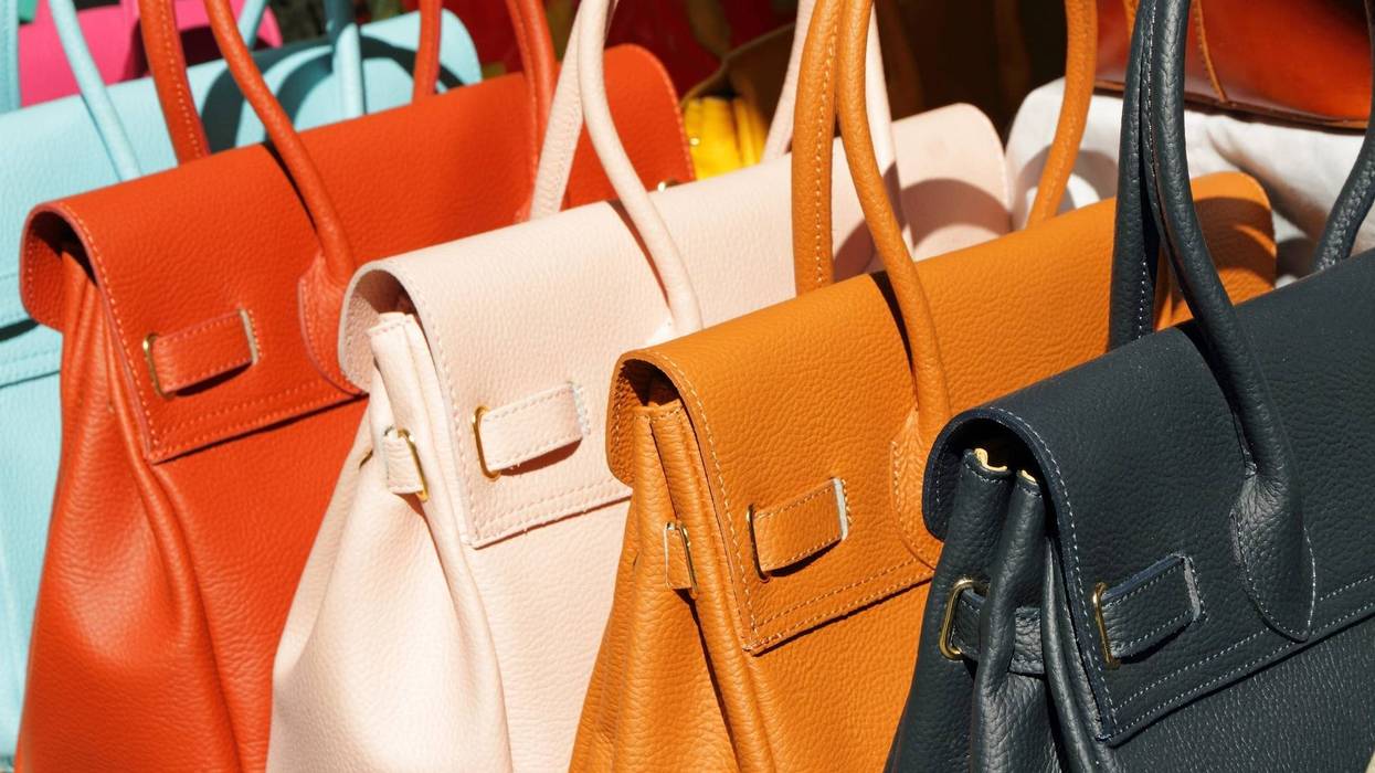 purses