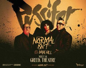Puscifer