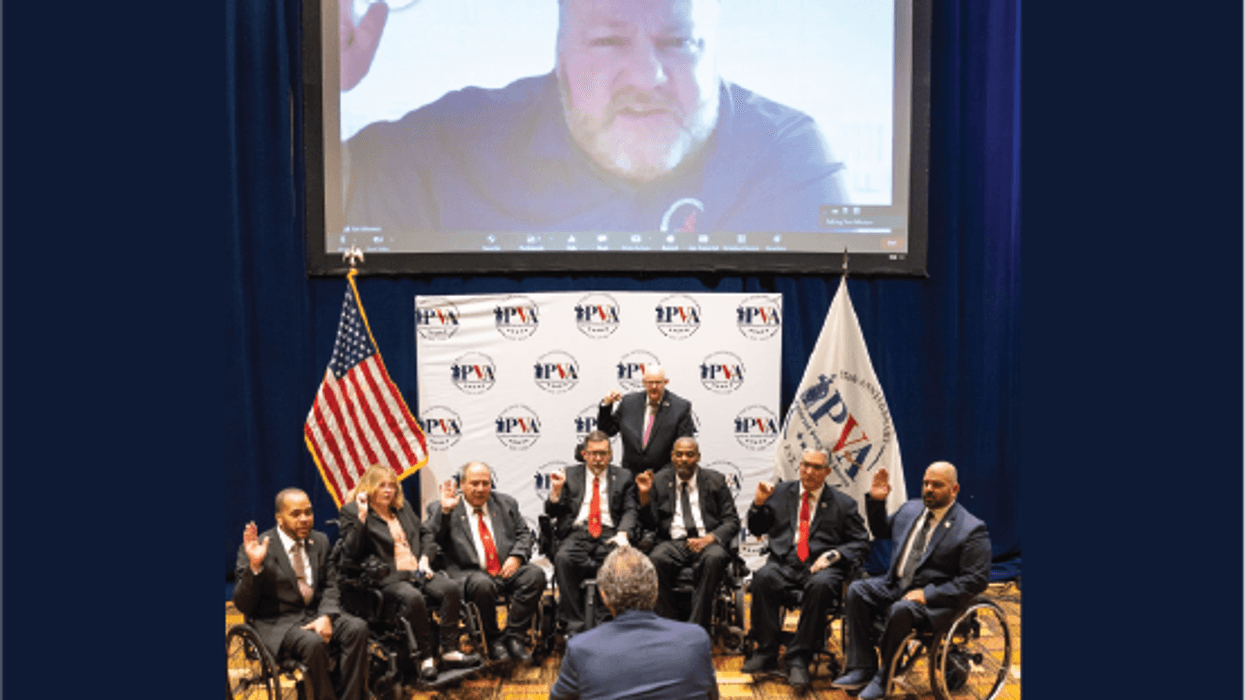 PVA