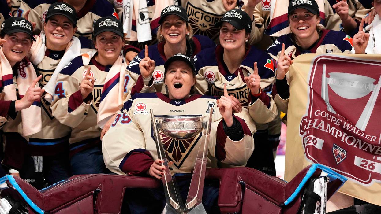 PWHL Adding Investors Hockey 1