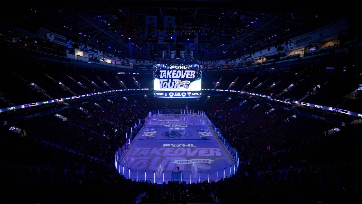 PWHL Expansion Detroit