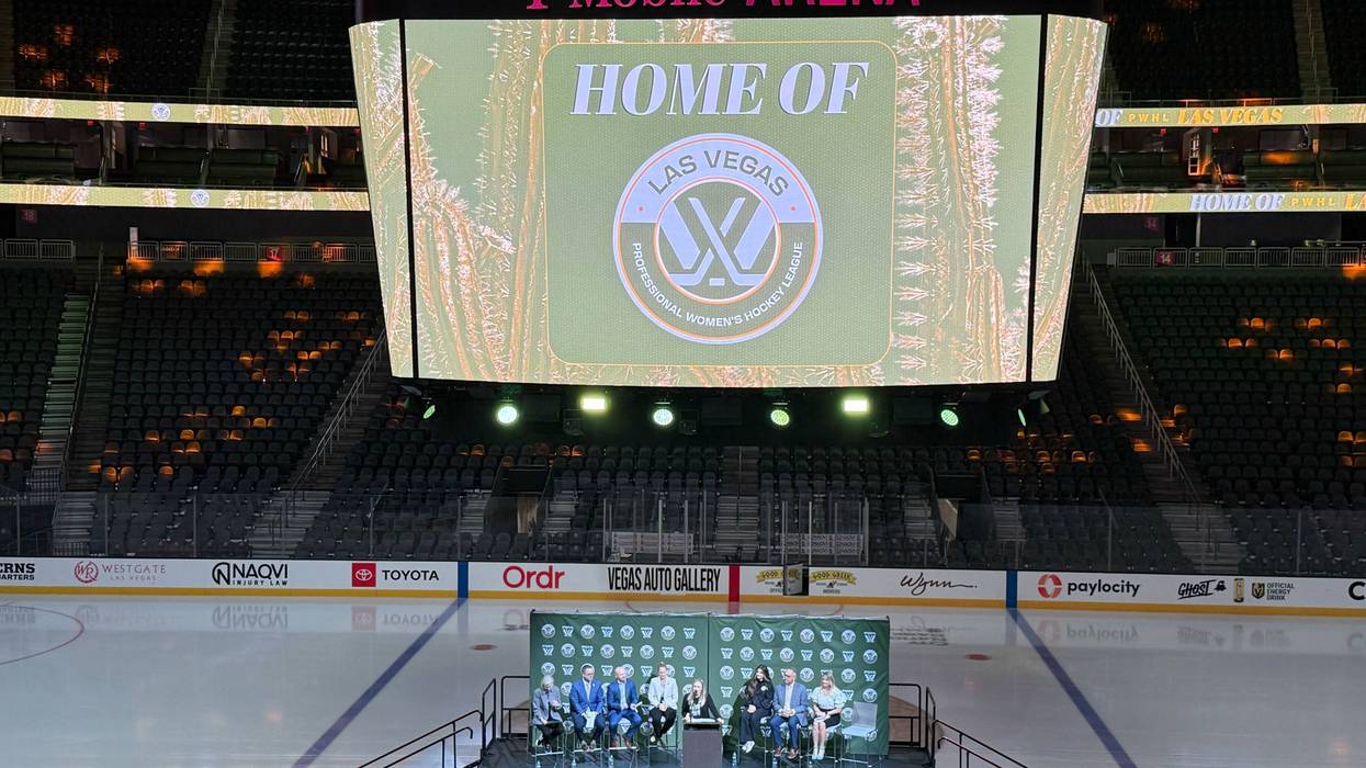 PWHL Expansion Hockey