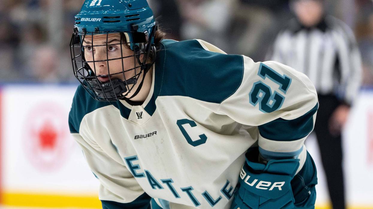 PWHL Protection List Hockey