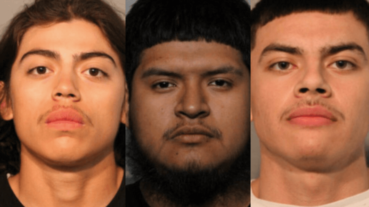 pyro technic suspect booking photos