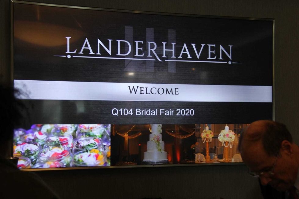 Q104 Bridal Fair 2020