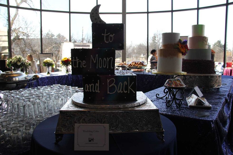 Q104 Bridal Fair 2020