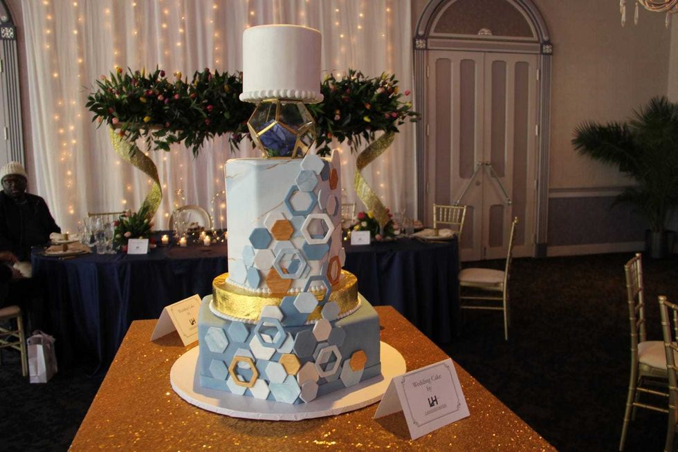 Q104 Bridal Fair 2020