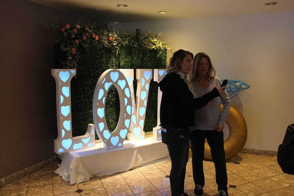 Q104 Bridal Fair 2020